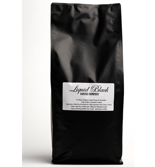 Fresh Coffee for Cafes and Restaurants